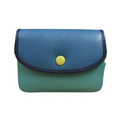 3" x 4" Serenity Coin/Card Case