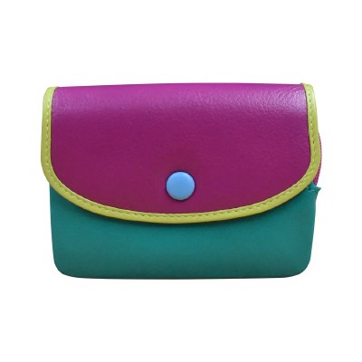 3" x 4" Paradise Coin/Card Case