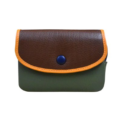 3" x 4" Harvest Multi Coin/Card Case