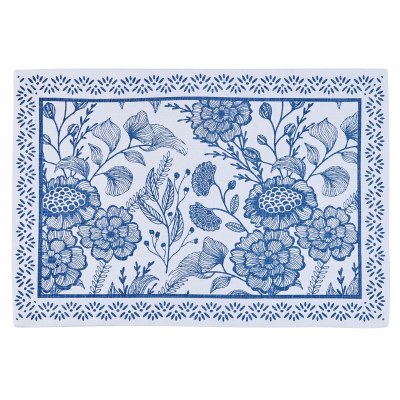 13" x 19" Matilda Placemat