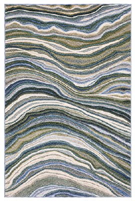 3.9' x 5.2' Tisdell 10 Rug