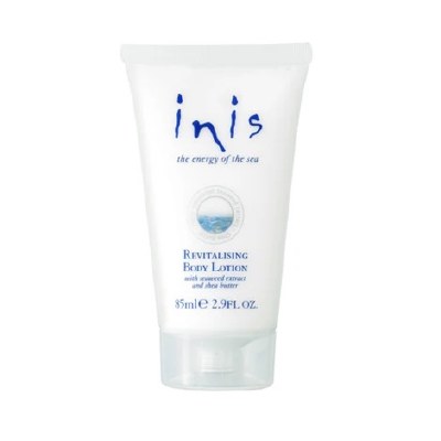 2.9 Oz Inis the Energy of the Sea Travel Size Body Lotion