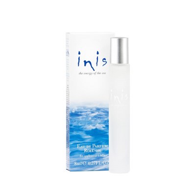 0.27 Oz Inis the Energy of the Sea Roll on Unisex Parfum