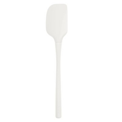 13" White Spatula