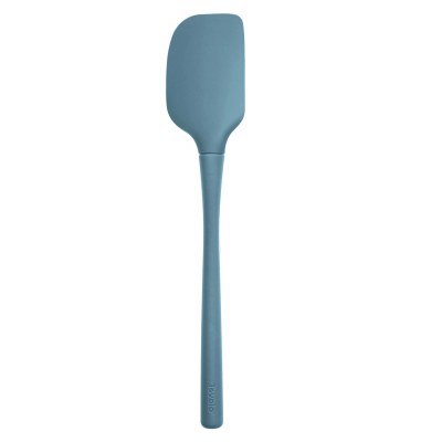 13" Slate Blue Spatula
