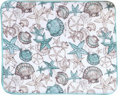 15" x 20" Beachcombers Drying Mat