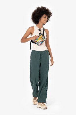 5" x 8" Cloud 9 Hyk Hip Pack