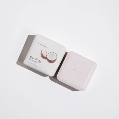 5.4 Oz Coconut Bikini Fragrance Soap Bar