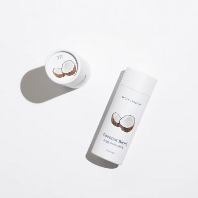 2 Oz Coconut Bikini Body Balm
