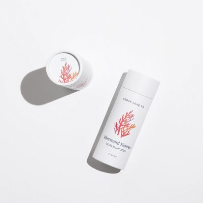 2 Oz Mermaid Kisses Body Balm