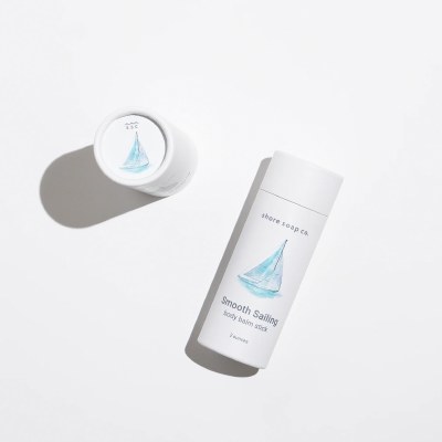 2 Oz Smooth Sailing Body Balm