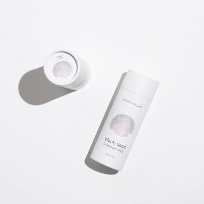 2 Oz Warm Sand Body Balm