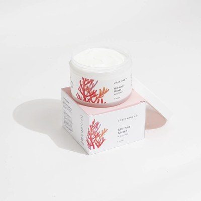 9 Oz Mermaid Kisses Fragrance Body Butter