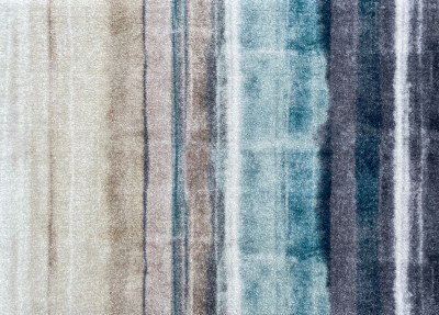 24" x 35" Seaside Ombre Rug