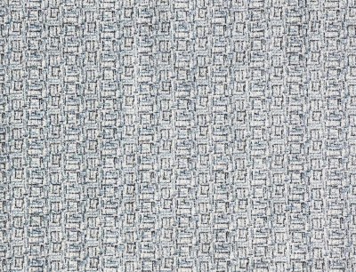 24" x 35" Blue Confetti Rug
