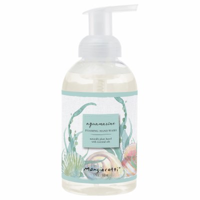 17 Oz Aquamarine Foaming Hand Soap
