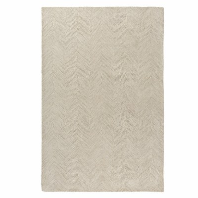 7.9X9.9' BGE/IVRY SCAPES RUG