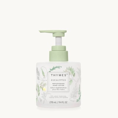 9.4 Oz Eucalyptus Fragrance Hand Lotion With Pump