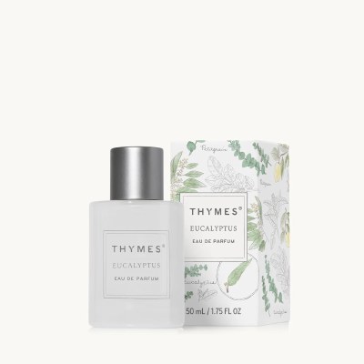 1.75 Oz Eucalyptus Eau De Parfum