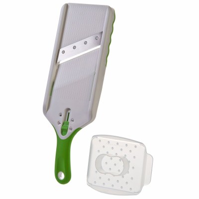 13" Adjustable Mandoline