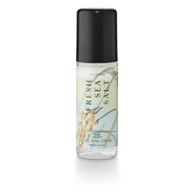 4.25 Oz Fresh Sea Salt Body Mist