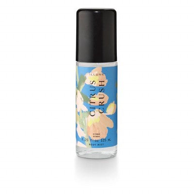 4.25 Oz Citrus Crush Body Mist