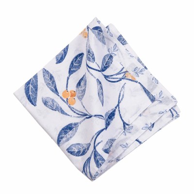 20" Laurelwood Fabric Napkin