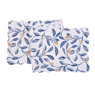 51" Laurelwood Table Runner