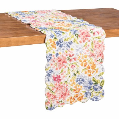 51" Florian Table Runner