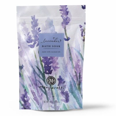 4.9 Oz Lavender Bath Soak