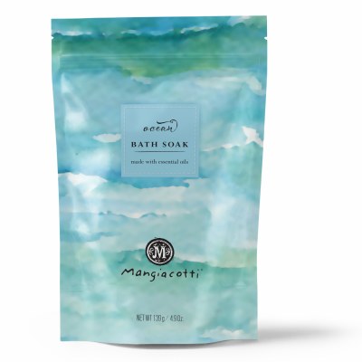 4.9 Oz Ocean Bath Soak