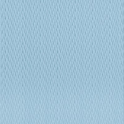 Pack of 16  5" Sq Blue Textured Beverage Napkins