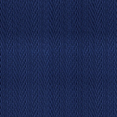 Pack of 16  5" Sq Dark Blue Textured Beverage Napkins
