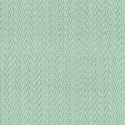 Pack of 16  6.5" Sq Green Textured Lunch Napkins