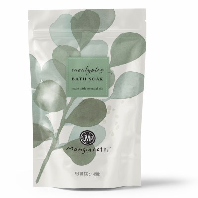 4.9 Oz Eucalyptus Bath Soak