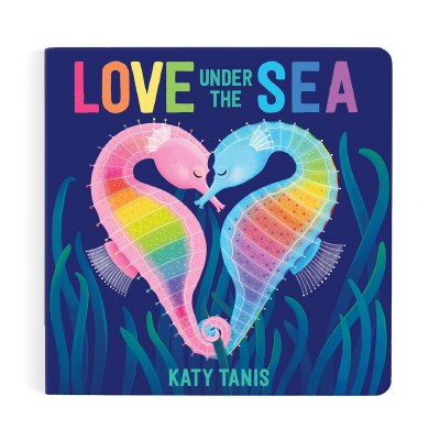Love Under the Sea Children's Book