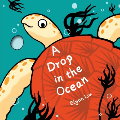 A Drop in the Ocean Children's Book