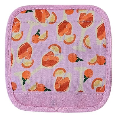 Aperol Spritz Luggage Handle Wrap