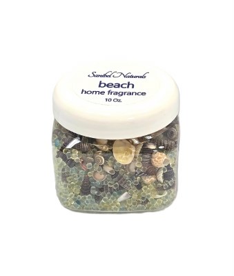 10 Oz Beach Home Fragrance Beads
