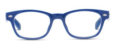 +1.50 Blue Clark Peepers