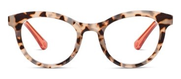 +3.00 Coral Tribeca Peepers