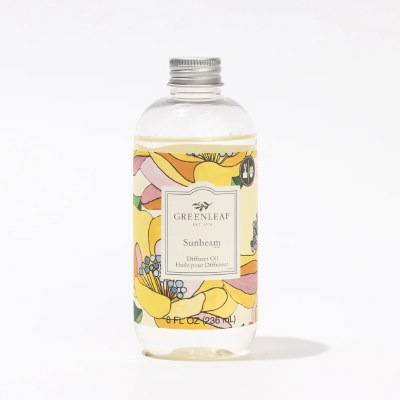 8 Oz Sunbeam Fragrance Diffuser Refill
