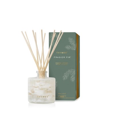 4 Oz Frasier Fir Frost Diffuser Kit