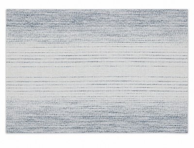 13" x 19" Blue Ombre Placemat
