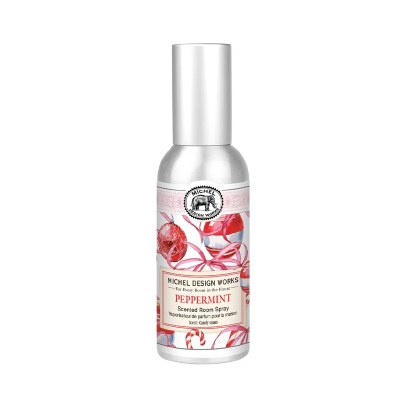 3.3 Oz Peppermint Fragrance Room Spray