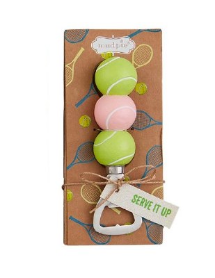 Triple Tennis Ball Opener by Mud Pie