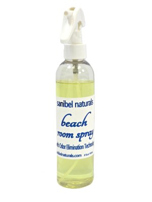 8 Oz Beach Fragrance Room Spray