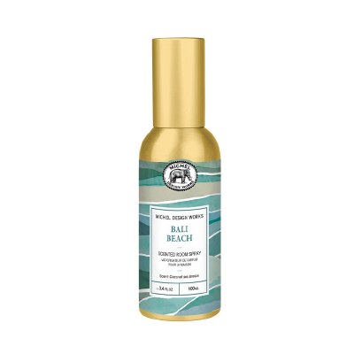 3.3 Oz Bali Beach Fragrance Room Spray