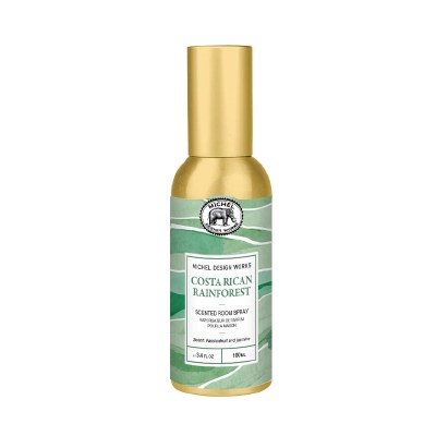 3.3 Oz Costa Rican Fragrance Room Spray