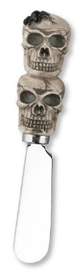 5" Skull Spreader